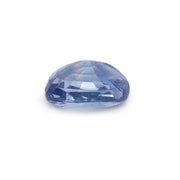 Natural Blue Sapphire (Neelam) 4.88cts (5.50ratti)